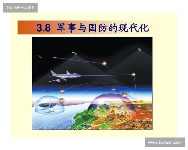 精准制导技术在现代军事中的应用与发展趋势探讨 精准制导技术在现代军事中的应用与发展趋势探讨
