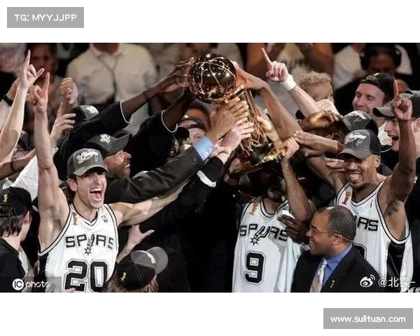 圣安东尼奥马刺队的辉煌历程与未来展望分析