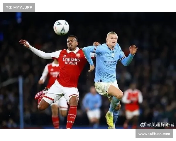 英超与全球顶级品牌携手合作推动足球产业创新与发展