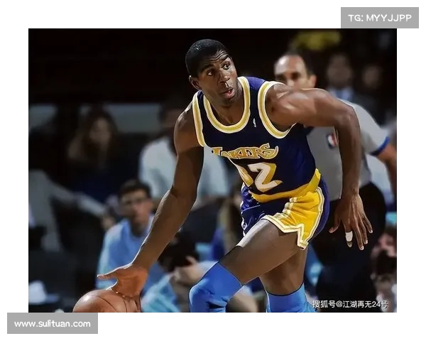 NBA助攻王历史盘点:从魔术师约翰逊到现代传球大师的辉煌征程 NBA助攻王历史盘点:从魔术师约翰逊到现代传球大师的辉煌征程