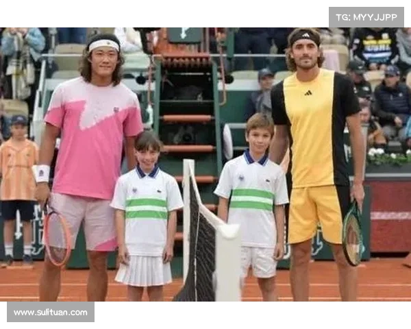 网球赛事激战正酣 世界顶尖选手齐聚展开巅峰对决