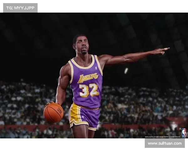 NBA助攻王历史盘点：从魔术师约翰逊到现代传球大师的辉煌征程