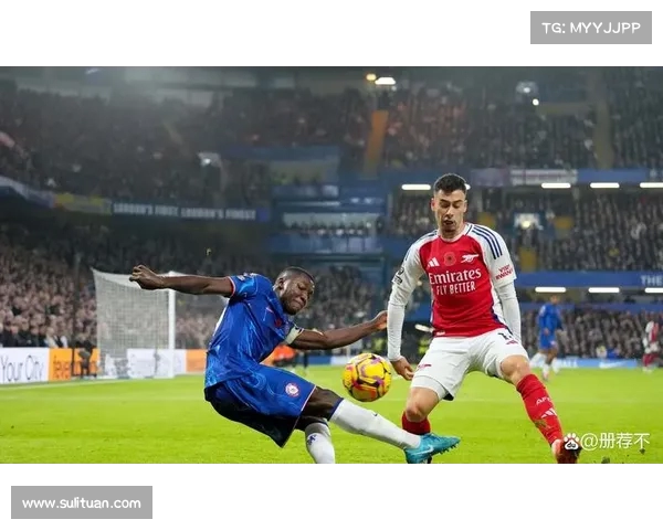 英超中立场地对决：打造公平竞技平台助力联赛发展